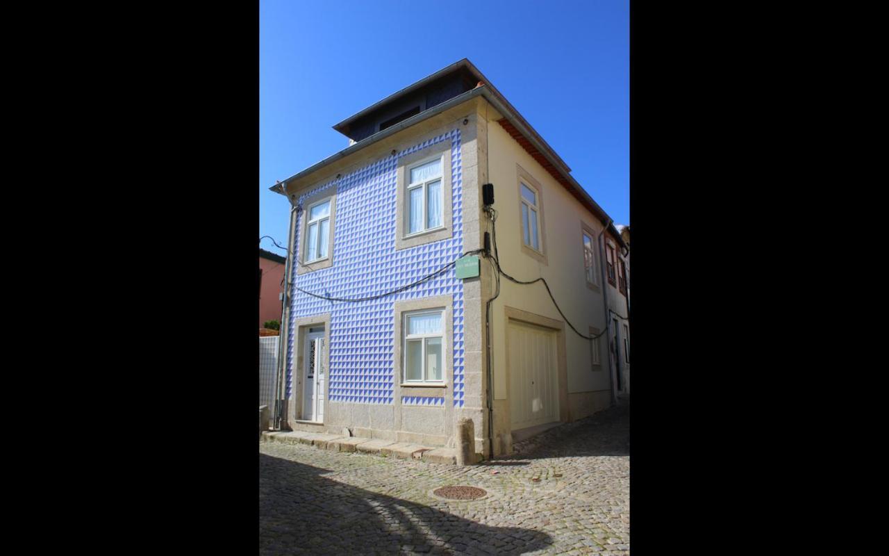 Home Of The Poet OOporto Exterior foto